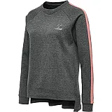 Світшоти HMLROVIC SWEATSHIRT 201-713-2007-XS Дорослі Жіноча СІРИЙ
