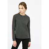 Світшоти HMLROVIC SWEATSHIRT 201-713-2007-XS Дорослі Жіноча СІРИЙ