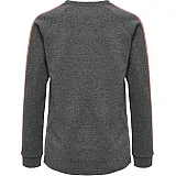 Світшоти HMLROVIC SWEATSHIRT 201-713-2007-L Дорослі Жіноча СІРИЙ
