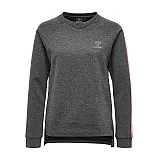 Світшоти HMLROVIC SWEATSHIRT 201-713-2007-M Дорослі Жіноча СІРИЙ