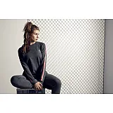 Світшоти HMLROVIC SWEATSHIRT 201-713-2007-XL Дорослі Жіноча СІРИЙ