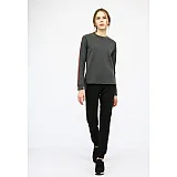 Світшоти HMLROVIC SWEATSHIRT 201-713-2007-XL Дорослі Жіноча СІРИЙ