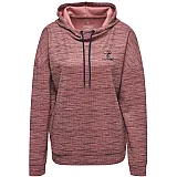 Худі HMLDIVA SWEATSHIRT 202-004-3499-L Дорослі Жіноча ЧЕРВОНИЙ