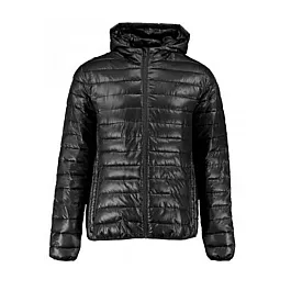 Куртка CLASSIC BEE LIGHT JACKET 080-920-2001-S Дорослі Чоловіча ЧОРНИЙ
