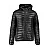 Куртка CLASSIC BEE LIGHT JACKET 080-920-2001-S Дорослі Чоловіча ЧОРНИЙ