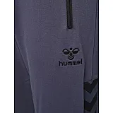 Штани CLASSIC BEE AAGE PANTS 037-110-8739-S Дорослі Чоловіча ТЕМНО-ФІОЛЕТОВИЙ