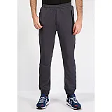 Штани CLASSIC BEE AAGE PANTS 037-110-8739-S Дорослі Чоловіча ТЕМНО-ФІОЛЕТОВИЙ