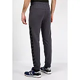 Штани CLASSIC BEE AAGE PANTS 037-110-8739-S Дорослі Чоловіча ТЕМНО-ФІОЛЕТОВИЙ