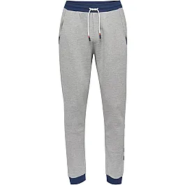 Штани HMLZACK PANTS 200-245-2006-S Дорослі Чоловіча СІРИЙ