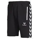 Шорти CLASSIC BEE AAGE SHORTS 010-810-2001-XXXL Дорослі Чоловіча ЧОРНИЙ
