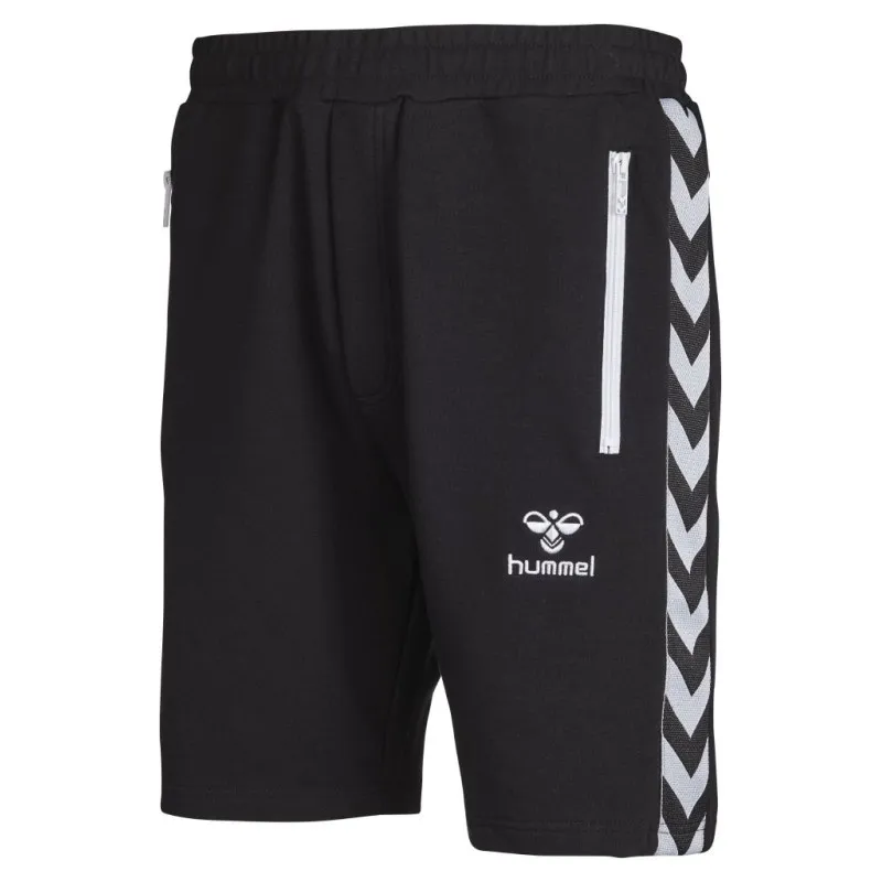 Шорти CLASSIC BEE AAGE SHORTS 010-810-2001-XXXL Дорослі Чоловіча ЧОРНИЙ
