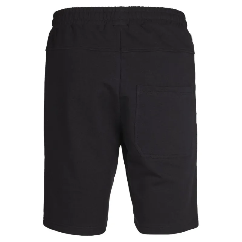 Шорты  CLASSIC BEE AAGE SHORTS 010-810-2001-S Взрослые Мужской ЧЕРНЫЙ
