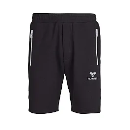 Шорты  CLASSIC BEE AAGE SHORTS 010-810-2001-S Взрослые Мужской ЧЕРНЫЙ