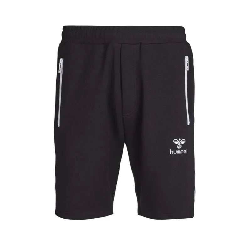 Шорты  CLASSIC BEE AAGE SHORTS 010-810-2001-S Взрослые Мужской ЧЕРНЫЙ