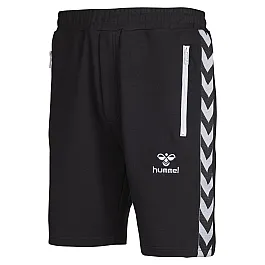 Шорты  CLASSIC BEE AAGE SHORTS 010-810-2001-S Взрослые Мужской ЧЕРНЫЙ