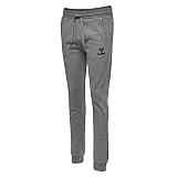 Штани HMLLEISURELY PANTS 200-439-2007-XL Дорослі Жіноча СІРИЙ