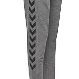 Штани HMLLEISURELY PANTS 200-439-2007-XL Дорослі Жіноча СІРИЙ