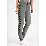 Штани HMLLEISURELY PANTS 200-439-2007-XL Дорослі Жіноча СІРИЙ