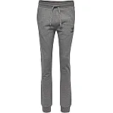Штани HMLLEISURELY PANTS 200-439-2007-XS Дорослі Жіноча СІРИЙ