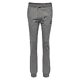 Штани HMLLEISURELY PANTS 200-439-2007-XS Дорослі Жіноча СІРИЙ