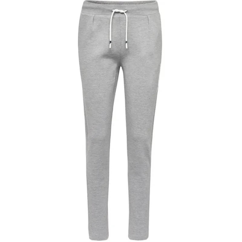 Штани HMLKATE PANTS 200-254-2006-XL Дорослі Жіноча СІРИЙ