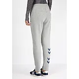 Штаны HMLKATE PANTS 200-254-2006-S Взрослые Женский СЕРЫЙ