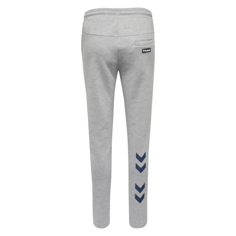 Штаны HMLKATE PANTS 200-254-2006-L Взрослые Женский СЕРЫЙ