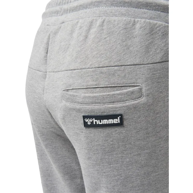 Штаны HMLKATE PANTS 200-254-2006-L Взрослые Женский СЕРЫЙ