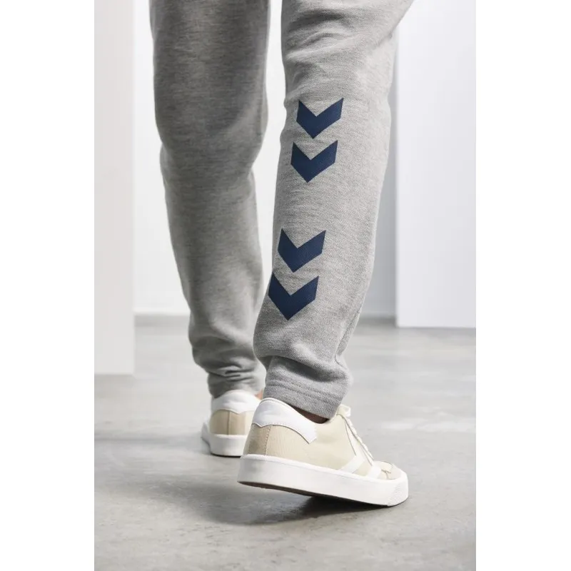 Штаны HMLKATE PANTS 200-254-2006-L Взрослые Женский СЕРЫЙ