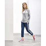 Світшоти HMLKATE SWEATSHIRT 200-251-2006-XS Дорослі Жіноча СІРИЙ