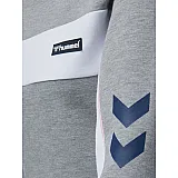 Світшоти HMLKATE SWEATSHIRT 200-251-2006-M Дорослі Жіноча СІРИЙ