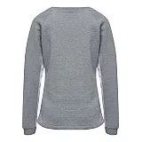 Світшоти HMLKATE SWEATSHIRT 200-251-2006-S Дорослі Жіноча СІРИЙ