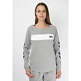 Світшоти HMLKATE SWEATSHIRT 200-251-2006-XL Дорослі Жіноча СІРИЙ
