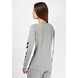 Світшоти HMLKATE SWEATSHIRT 200-251-2006-XL Дорослі Жіноча СІРИЙ