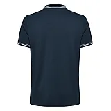 Футболка-поло CLASSIC BEE NOAH POLO 019-146-1009-M Дорослі Чоловіча ТЕМНО-СИНІЙ