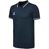 Футболка-поло CLASSIC BEE NOAH POLO 019-146-1009-M Дорослі Чоловіча ТЕМНО-СИНІЙ