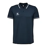 Футболка-поло CLASSIC BEE NOAH POLO 019-146-1009-S Дорослі Чоловіча ТЕМНО-СИНІЙ