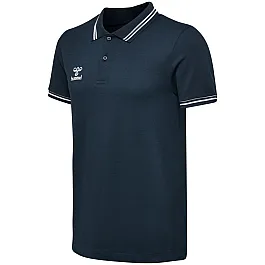 Футболка-поло CLASSIC BEE NOAH POLO 019-146-1009-S Дорослі Чоловіча ТЕМНО-СИНІЙ