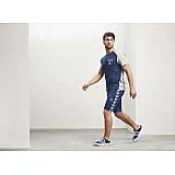 Шорты  CLASSIC BEE AAGE SHORTS 010-810-8744-XXXL Взрослые Мужской СИНИЙ