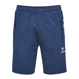 Шорты  CLASSIC BEE AAGE SHORTS 010-810-8744-S Взрослые Мужской СИНИЙ
