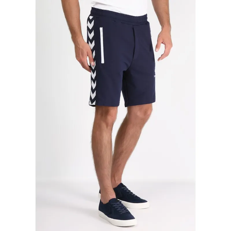 Шорти CLASSIC BEE AAGE SHORTS 010-810-7666-XL Дорослі Чоловіча ТЕМНО-СИНІЙ