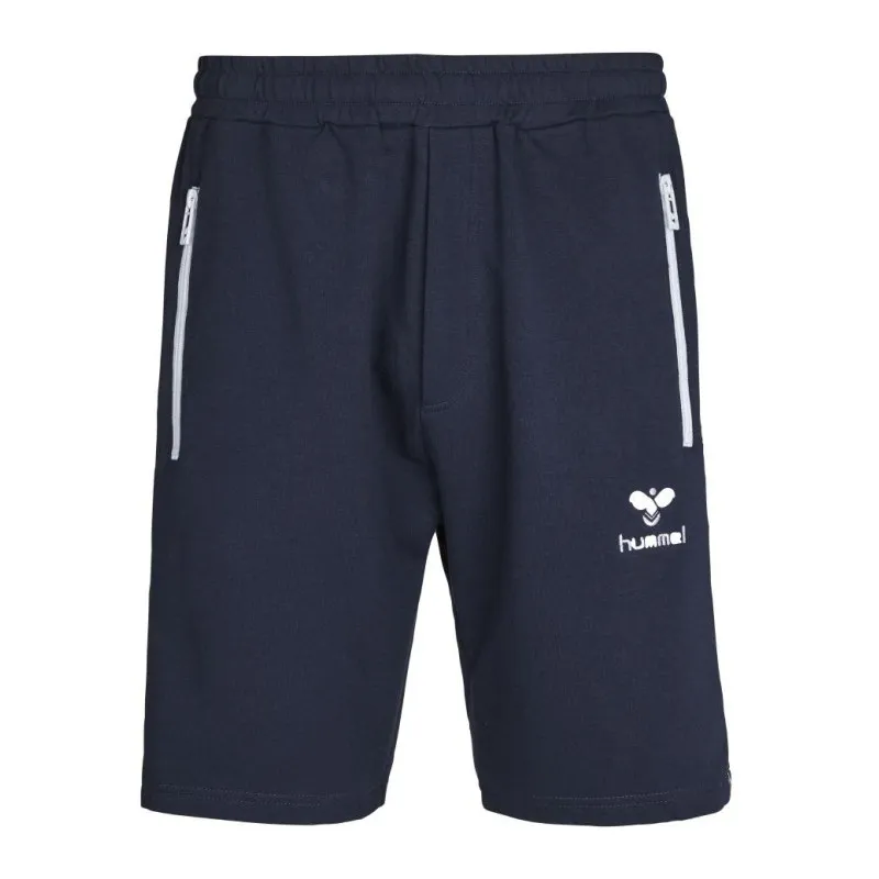 Шорти CLASSIC BEE AAGE SHORTS 010-810-7666-XL Дорослі Чоловіча ТЕМНО-СИНІЙ