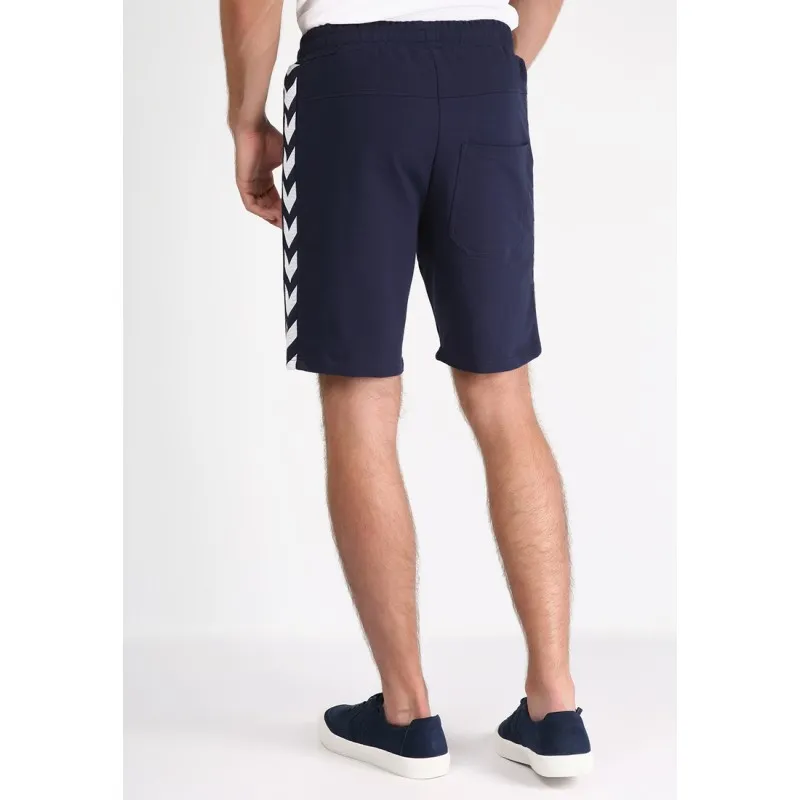 Шорты  CLASSIC BEE AAGE SHORTS 010-810-7666-M Взрослые Мужской ТЕМНО-СИНИЙ