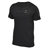 Футболка HMLJET T-SHIRT S / S 200-180-2001-S Дорослі Чоловіча ЧОРНИЙ