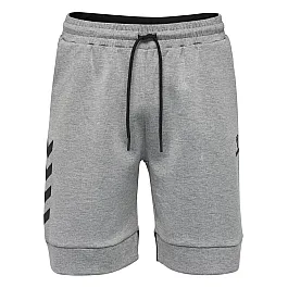 Шорти CLASSIC BEE HMLGUY SHORTS 200-178-2006-S Дорослі Чоловіча СІРИЙ