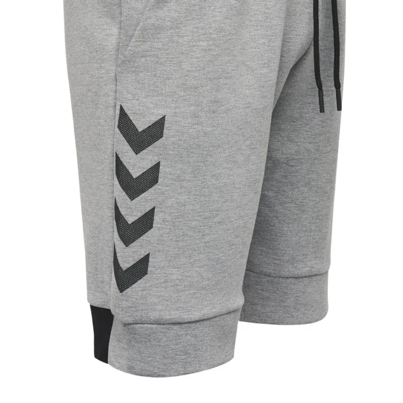 Шорты CLASSIC BEE HMLGUY SHORTS 200-178-2006-XXL Взрослые Мужской СЕРЫЙ