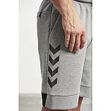 Шорти CLASSIC BEE HMLGUY SHORTS 200-178-2006-M Дорослі Чоловіча СІРИЙ