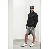 Шорти CLASSIC BEE HMLGUY SHORTS 200-178-2006-M Дорослі Чоловіча СІРИЙ