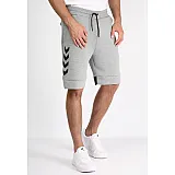 Шорти CLASSIC BEE HMLGUY SHORTS 200-178-2006-M Дорослі Чоловіча СІРИЙ