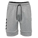Шорти CLASSIC BEE HMLGUY SHORTS 200-178-2006-L Дорослі Чоловіча СІРИЙ